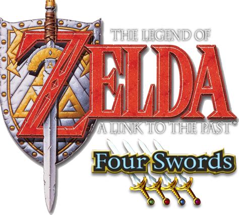 The Legend Of Zelda A Link To The Past And Four Swords Zelda Wiki