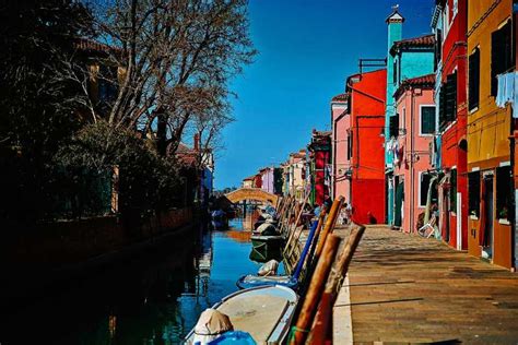 Venice Burano Torcello And Murano Boat Tour Wglassblowing Getyourguide