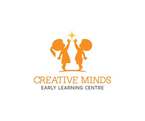 Education Logo Design Daycare Logo Design Learning Logo