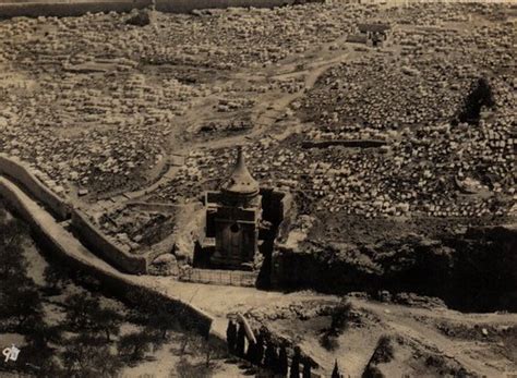 Maybe you would like to learn more about one of these? Valley of Jehoshaphat | Valley of Jehoshaphat in 1937. The ...