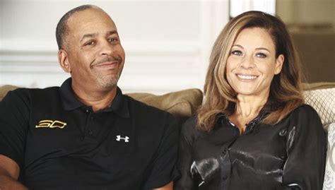 Steph curry's mom was not a fan of his foul language. Sonya Curry Wiki: 4 Untold Things About Stephen Curry's Mom