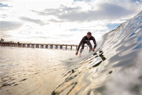 The Top 7 Surf Breaks In Ventura County Best Surfing Spots Ventura