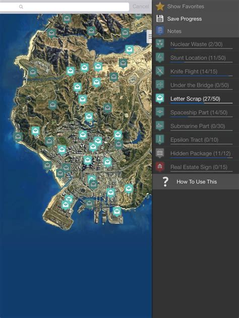 Gta 5 Interactive Map Gta Karte Mit Namen Honor Assign CO