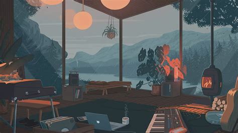 Lofi Hip Hop Chill Beats Sleep Study Focus Relax Music In 2022