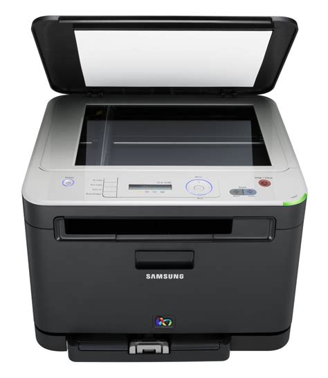 Samsung Laserprinter Clx 3185 All In One Gistron