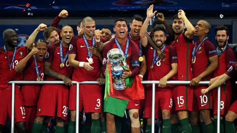 Subscribe and like if you enjoyed. Euro 2016 Final: Eder scores in extra time to stun France ...