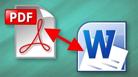 Merge into single image all the pages in your pdf file will be merged and converted into single image. How to Convert PDFs to Word Documents and Image Files ...