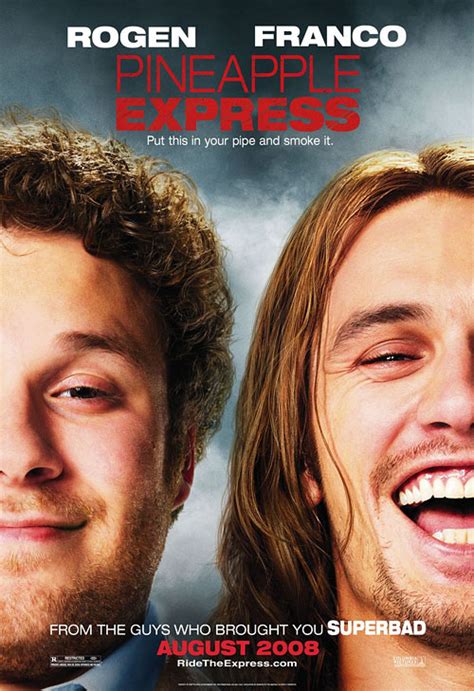 Jay and silent bob strike back (2011) Interview: Stoner Maestro Seth Rogen from Pineapple ...