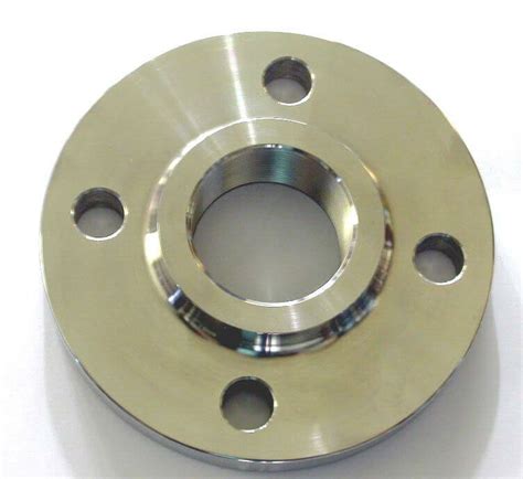 Ansi B165 Stainless Steel Th Flanges Yaang