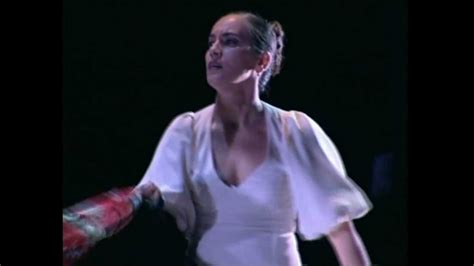 Toronto International Flamenco Festival Rafaela Carrasco Youtube