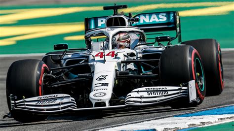 19 Fakten über Mercedes Formel 1 2030 Das Team Hat Seinen Sitz Im