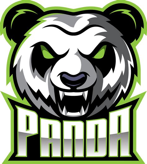 Detail Logo Panda Quotes Koleksi Nomer 34
