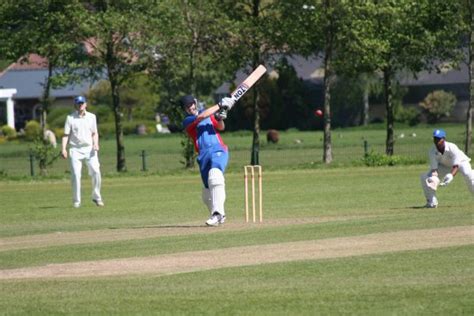 Eva de goede voor eindhovens dagblad. Voorburg Cricket Club | VCC 1 speelt niet goed, maar wint ...