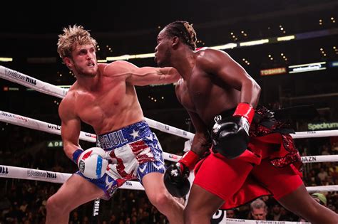 Ksi Explains How Rivalry With Logan Paul Inspired Down Like That