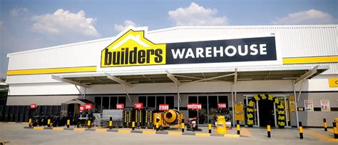 Get our products at Builders Warehouse Thavhani Mall - Punda Maria Nails