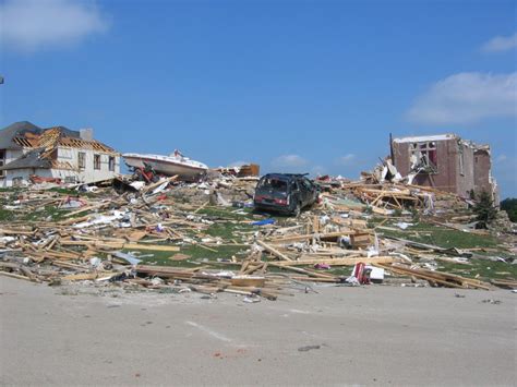 Wisconsin Tornado Outbreak 15 Years Later Weather History Wednesday