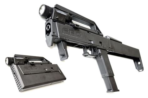 Magpul Fmg 9 Sbr Rguns