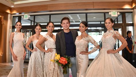 Philippine Bridal Showcase