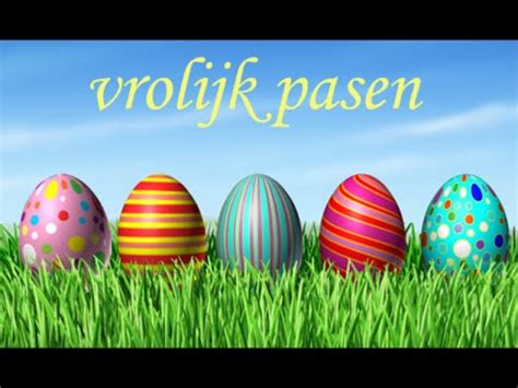 Deze startpagina gaat over pasen. Vrolijk Pasen! - YouTube