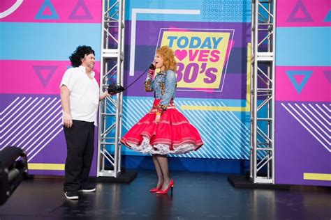 The Today Show Halloween Costumes 2018 Popsugar Celebrity Photo 16