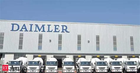 Daimler Truck Innovation Centre Daimler Truck Launches Global