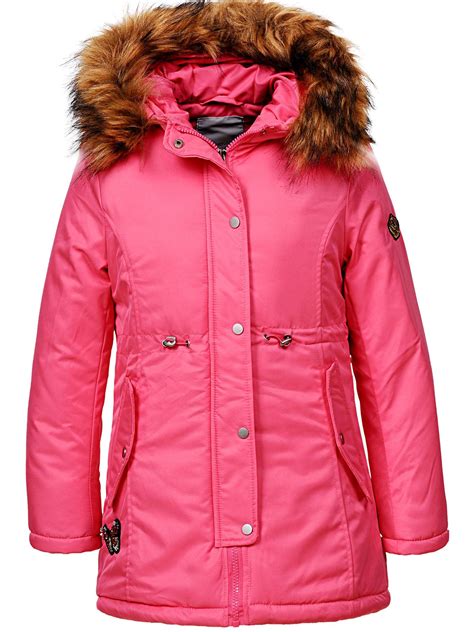 Meaning of coat in english. Girls' Coat