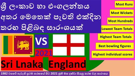 The claro stars league is the biggest league of legends championship and one of the most important esports events in peru. Sri Lanka vs England ODI 2021 | England Vs Sri Lanka ODI ...