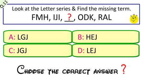 Reasoning For Competitive Exams Letter Symbols Online Tests Math
