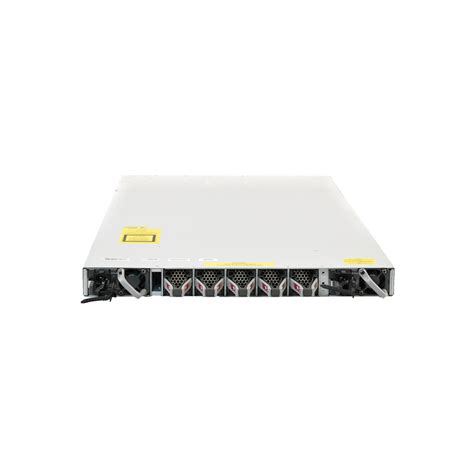 Cisco C9500 40x 2q A Cisco Switch Catalyst 9500 40 X 10g 1x C9500 Nm 2q