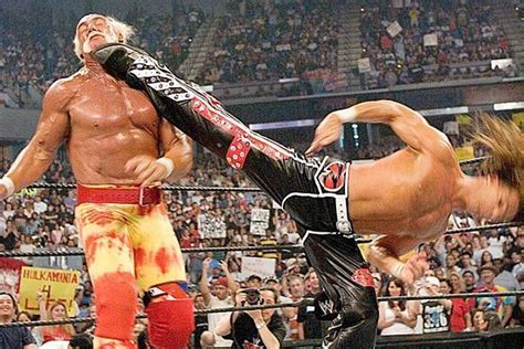 Page 4 Hulk Hogan S WWE SummerSlam Matches Ranked Worst To Best