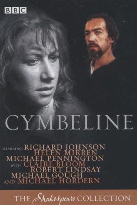 Cymbeline Full Cast And Crew Tv Guide