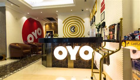 First Emirati Hotel Owner On Oyo Platform Sees Occupancy Levels Jump To