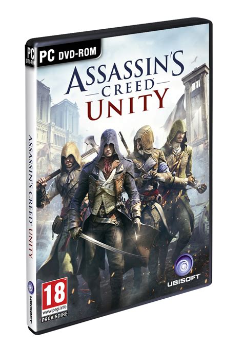 Assassins Creed Unity Including Update V All Dlcs By Xda Repack