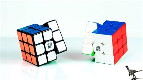Mejor Cubo Rubik Magnético Barato 🤑 Yj Yulong 3x3 M Youtube