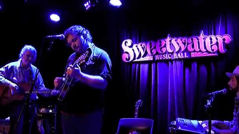 David Gans W Jackie Greene River And Drown Sweetwater 12 10 14 Youtube