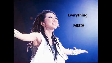 Everything (junior+gomi cup noodle 39 remix) misia 2010. MISIA・Everything cover Otoizumi - YouTube