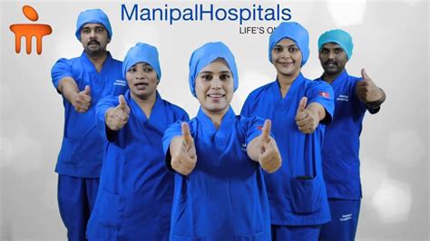 Manipal Hospitals Jayanagar International Nurses Day Manipal