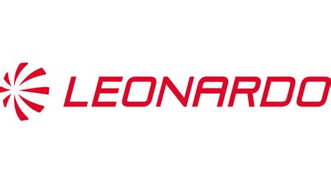 Leonardo Vector Logo Free Download Ai Png Format