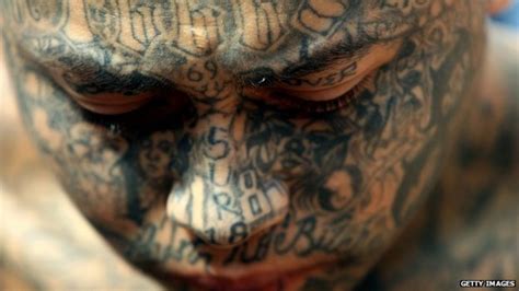 El Salvador Gangs Announce Re Launch Of 2012 Truce Bbc News