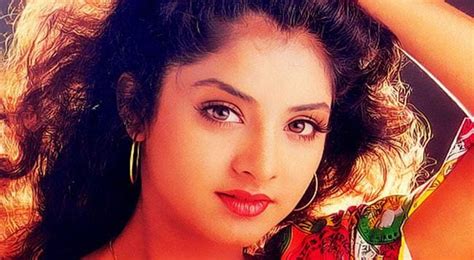 Remembering Divya Bharti 6 Lesser Known Facts About The Late Actor India Today