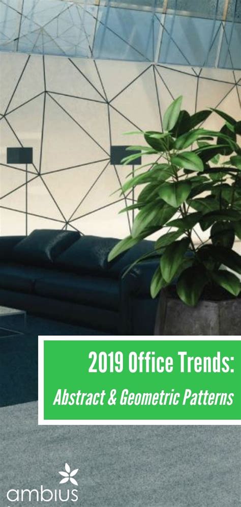 Introducing The Office Design Trends Of 2019 And Beyond Office Design