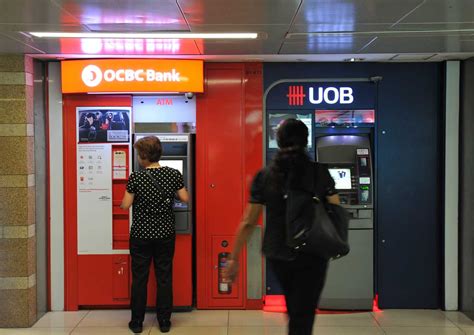 For more information on bib migration yes, you can on all uob atms in malaysia, indonesia and thailand. UOB, OCBC customers can now withdraw cash from both banks ...