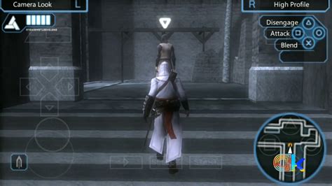 Assassin S Creed Bloodlines FREE For Android IOS PPSSPP