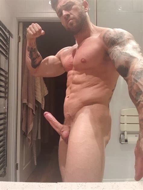 Video Guys Doing Either Single Or Double Biceps While Naked Page 24 Lpsg