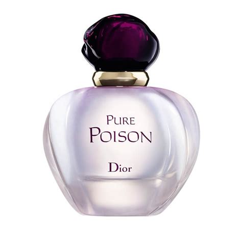 Christian Dior Pure Poison Tester 100ml Edp L Sp Priceritemart