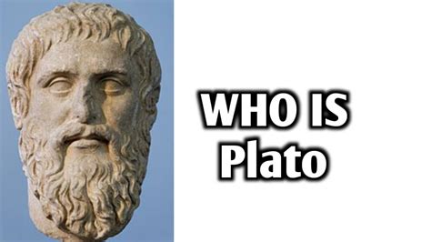 Who Is Plato Biography And Who Is The Teacher Of Plato