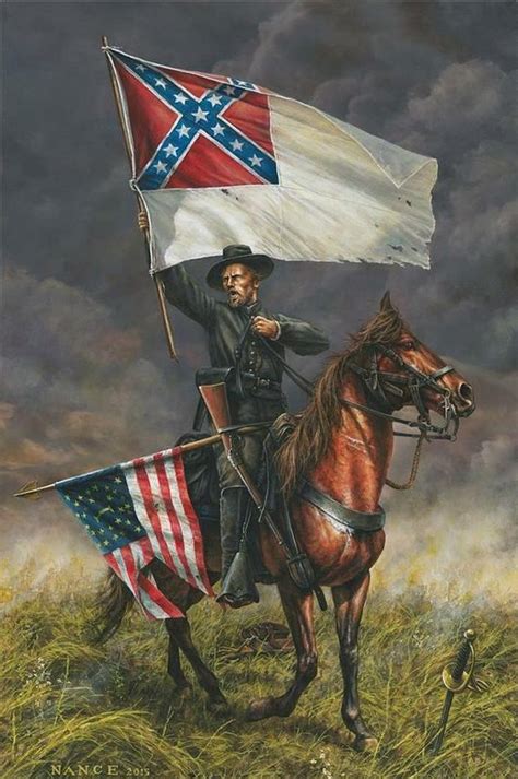 Super Vmsmworld Vmsm Civil War Artwork Civil War Photos Confederate
