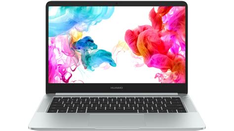 Huaweis New Matebook D Delivers Matebook X Pro Power For Hundreds Less