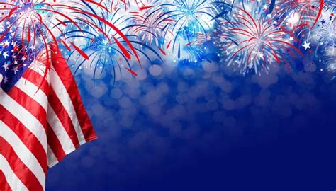 Top 67 Imagen 4th Of July Background Wallpaper Vn