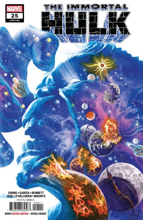 10,893,716 likes · 2,187 talking about this. AUG191030 - IMMORTAL HULK #25 - Previews World